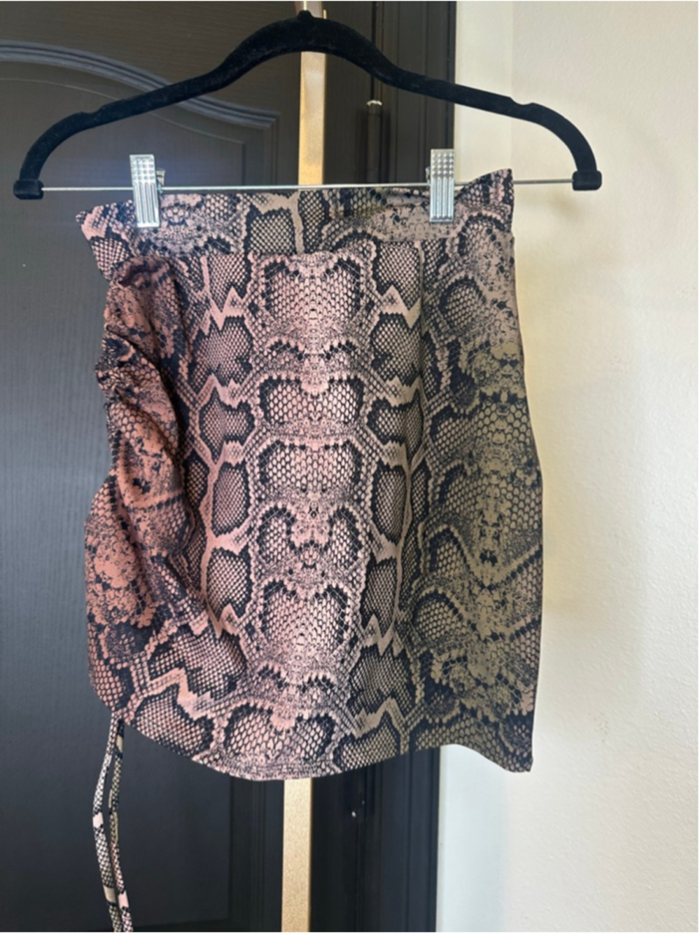 TA3| Skirty | Ombré Snake| XS -3X| NWT| $78 retail